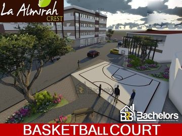 LA ALMIRAH CREST - LUNAH - 2 STOREY SINGLE ATTACHED RFO