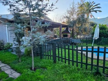Olmué, Casa Quinta, 4 dormitorios, piscina, 752 m2