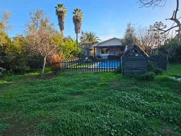 Olmué, Casa Quinta, 4 dormitorios, piscina, 752 m2