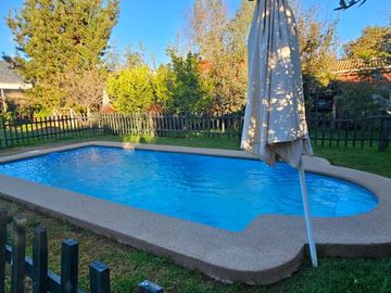 Olmué, Casa Quinta, 4 dormitorios, piscina, 752 m2