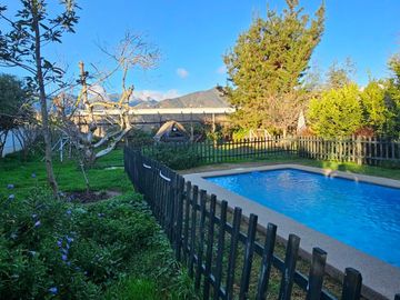 Olmué, Casa Quinta, 4 dormitorios, piscina, 752 m2