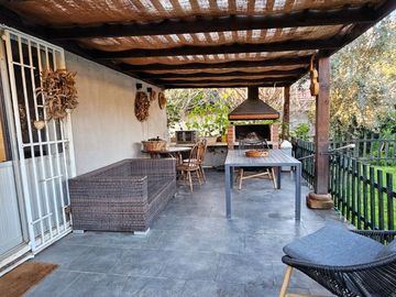 Olmué, Casa Quinta, 4 dormitorios, piscina, 752 m2