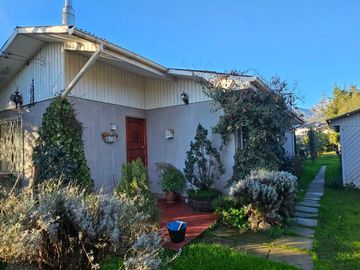 Olmué, Casa Quinta, 4 dormitorios, piscina, 752 m2