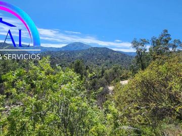 Se Vende Fabulosa Parcela Parque Oasis La Campana