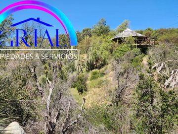 Se Vende Fabulosa Parcela Parque Oasis La Campana