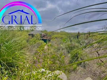 Se Vende Fabulosa Parcela Parque Oasis La Campana