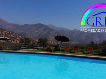 Se Vende Fabulosa Parcela Parque Oasis La Campana