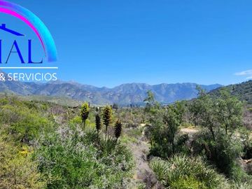 Se Vende Fabulosa Parcela Parque Oasis La Campana