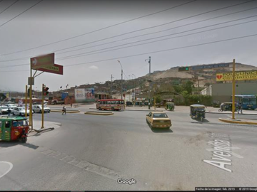 Venta de Terreno Comercial en Ventanilla