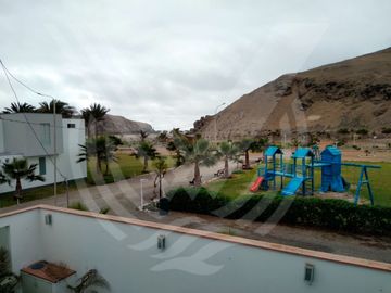 GUSTAS DEL CAMPO Y MAR!! LINDA Y AMPLIA CASA EN CONDOMINIO DE CHOCAYA