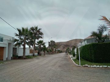 GUSTAS DEL CAMPO Y MAR!! LINDA Y AMPLIA CASA EN CONDOMINIO DE CHOCAYA