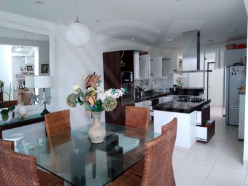 GUSTAS DEL CAMPO Y MAR!! LINDA Y AMPLIA CASA EN CONDOMINIO DE CHOCAYA