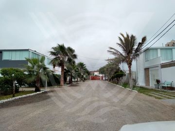 GUSTAS DEL CAMPO Y MAR!! LINDA Y AMPLIA CASA EN CONDOMINIO DE CHOCAYA