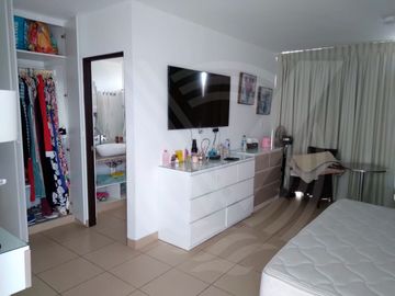 GUSTAS DEL CAMPO Y MAR!! LINDA Y AMPLIA CASA EN CONDOMINIO DE CHOCAYA