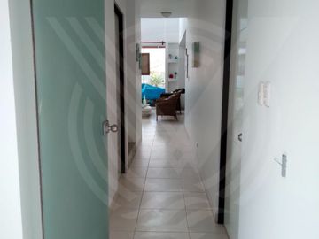GUSTAS DEL CAMPO Y MAR!! LINDA Y AMPLIA CASA EN CONDOMINIO DE CHOCAYA