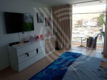 GUSTAS DEL CAMPO Y MAR!! LINDA Y AMPLIA CASA EN CONDOMINIO DE CHOCAYA