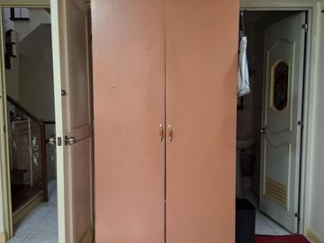 For Sale: 3 Storey Townhouse in Mabuhay St., Diliman, Quezon City
