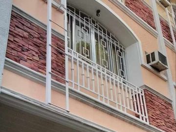 For Sale: 3 Storey Townhouse in Mabuhay St., Diliman, Quezon City