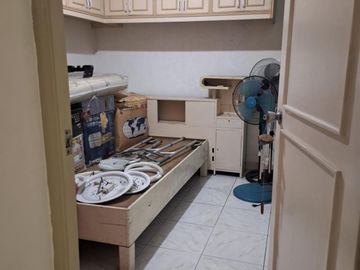 For Sale: 3 Storey Townhouse in Mabuhay St., Diliman, Quezon City