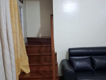 For Sale: 3 Storey Townhouse in Mabuhay St., Diliman, Quezon City