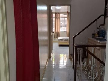 For Sale: 3 Storey Townhouse in Mabuhay St., Diliman, Quezon City