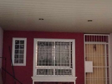 For Sale: 3 Storey Townhouse in Mabuhay St., Diliman, Quezon City