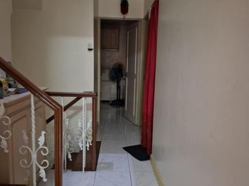 For Sale: 3 Storey Townhouse in Mabuhay St., Diliman, Quezon City
