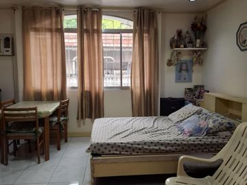 For Sale: 3 Storey Townhouse in Mabuhay St., Diliman, Quezon City
