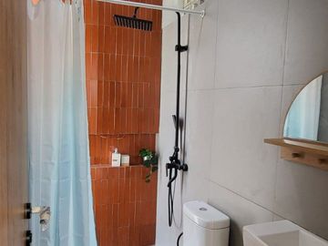 PROMO 10 JUTA ALL IN RUMAH CIPUTAT 1,7 KM TOL PONDOK AREN DAN 1,4 STASIUN JURANGMANGU