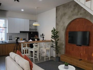PROMO 10 JUTA ALL IN RUMAH CIPUTAT 1,7 KM TOL PONDOK AREN DAN 1,4 STASIUN JURANGMANGU