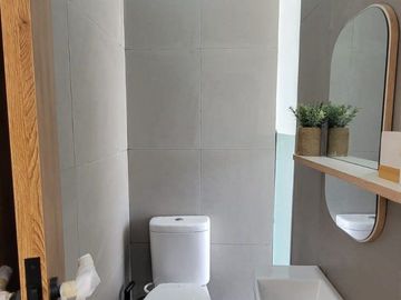 PROMO 10 JUTA ALL IN RUMAH CIPUTAT 1,7 KM TOL PONDOK AREN DAN 1,4 STASIUN JURANGMANGU