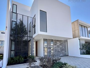 CASA EN PREVENTA RESIDENCIAL LA CARTUJA PACHUCA, RECÁMARA EN PLANTA BAJA, 200 M2 DE TERRENO, ELIGE ACABADOS