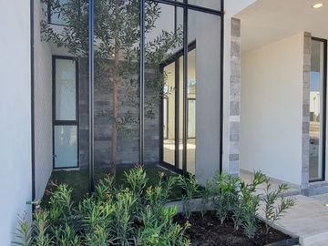 CASA EN PREVENTA RESIDENCIAL LA CARTUJA PACHUCA, RECÁMARA EN PLANTA BAJA, 200 M2 DE TERRENO, ELIGE ACABADOS