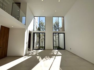 CASA EN PREVENTA RESIDENCIAL LA CARTUJA PACHUCA, RECÁMARA EN PLANTA BAJA, 200 M2 DE TERRENO, ELIGE ACABADOS