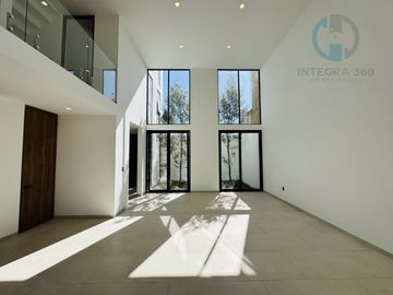 CASA EN PREVENTA RESIDENCIAL LA CARTUJA PACHUCA, RECÁMARA EN PLANTA BAJA, 200 M2 DE TERRENO, ELIGE ACABADOS