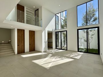 CASA EN PREVENTA RESIDENCIAL LA CARTUJA PACHUCA, RECÁMARA EN PLANTA BAJA, 200 M2 DE TERRENO, ELIGE ACABADOS
