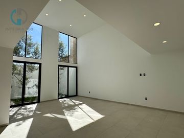 CASA EN PREVENTA RESIDENCIAL LA CARTUJA PACHUCA, RECÁMARA EN PLANTA BAJA, 200 M2 DE TERRENO, ELIGE ACABADOS