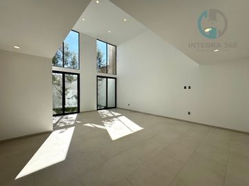 CASA EN PREVENTA RESIDENCIAL LA CARTUJA PACHUCA, RECÁMARA EN PLANTA BAJA, 200 M2 DE TERRENO, ELIGE ACABADOS