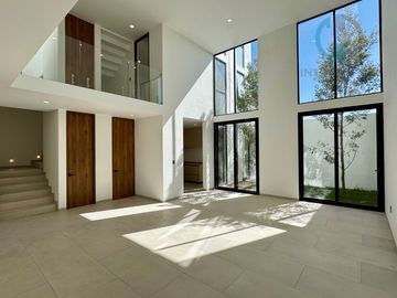 CASA EN PREVENTA RESIDENCIAL LA CARTUJA PACHUCA, RECÁMARA EN PLANTA BAJA, 200 M2 DE TERRENO, ELIGE ACABADOS