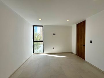 CASA EN PREVENTA RESIDENCIAL LA CARTUJA PACHUCA, RECÁMARA EN PLANTA BAJA, 200 M2 DE TERRENO, ELIGE ACABADOS