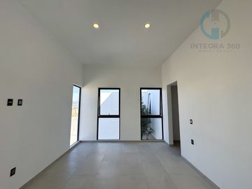CASA EN PREVENTA RESIDENCIAL LA CARTUJA PACHUCA, RECÁMARA EN PLANTA BAJA, 200 M2 DE TERRENO, ELIGE ACABADOS
