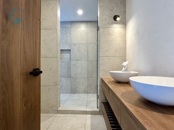 CASA EN PREVENTA RESIDENCIAL LA CARTUJA PACHUCA, RECÁMARA EN PLANTA BAJA, 200 M2 DE TERRENO, ELIGE ACABADOS