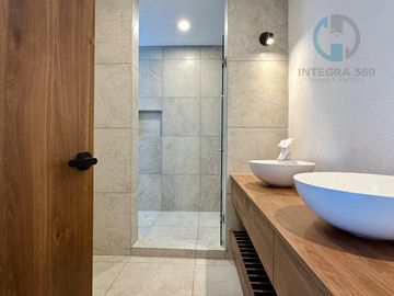 CASA EN PREVENTA RESIDENCIAL LA CARTUJA PACHUCA, RECÁMARA EN PLANTA BAJA, 200 M2 DE TERRENO, ELIGE ACABADOS