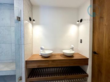 CASA EN PREVENTA RESIDENCIAL LA CARTUJA PACHUCA, RECÁMARA EN PLANTA BAJA, 200 M2 DE TERRENO, ELIGE ACABADOS