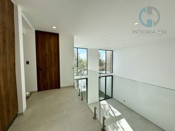 CASA EN PREVENTA RESIDENCIAL LA CARTUJA PACHUCA, RECÁMARA EN PLANTA BAJA, 200 M2 DE TERRENO, ELIGE ACABADOS