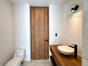 CASA EN PREVENTA RESIDENCIAL LA CARTUJA PACHUCA, RECÁMARA EN PLANTA BAJA, 200 M2 DE TERRENO, ELIGE ACABADOS
