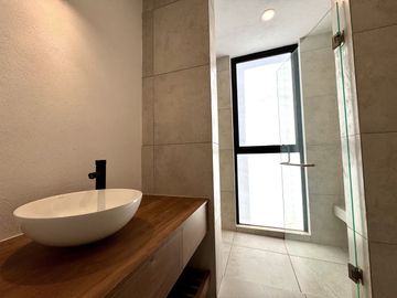 CASA EN PREVENTA RESIDENCIAL LA CARTUJA PACHUCA, RECÁMARA EN PLANTA BAJA, 200 M2 DE TERRENO, ELIGE ACABADOS