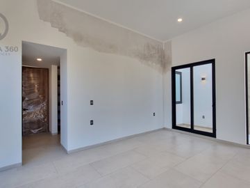 CASA EN PREVENTA RESIDENCIAL LA CARTUJA PACHUCA, RECÁMARA EN PLANTA BAJA, 200 M2 DE TERRENO, ELIGE ACABADOS
