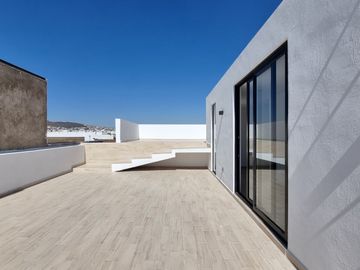 CASA EN PREVENTA RESIDENCIAL LA CARTUJA PACHUCA, RECÁMARA EN PLANTA BAJA, 200 M2 DE TERRENO, ELIGE ACABADOS