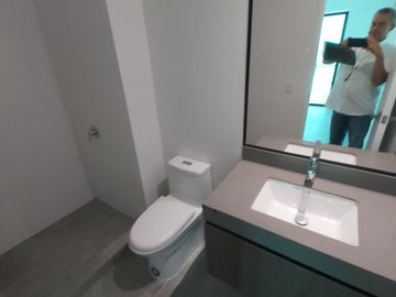 Venta Departamento Estreno Miraflores
